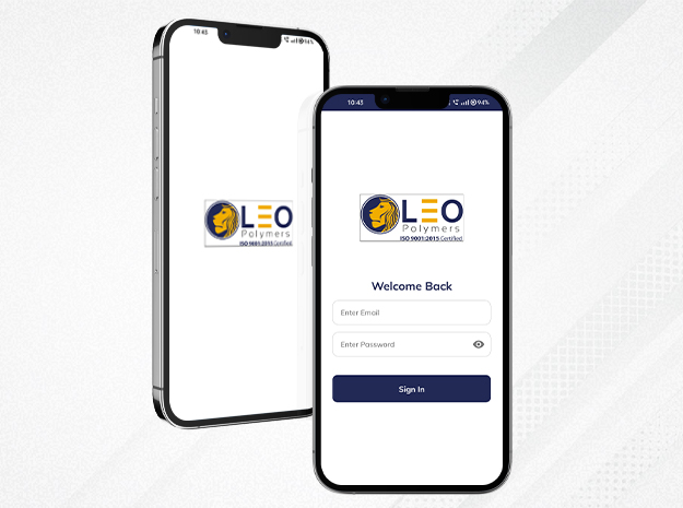Mobile application development for e-commerce